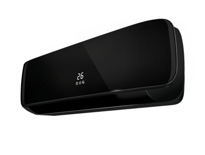 BLACK Crystal Classic A